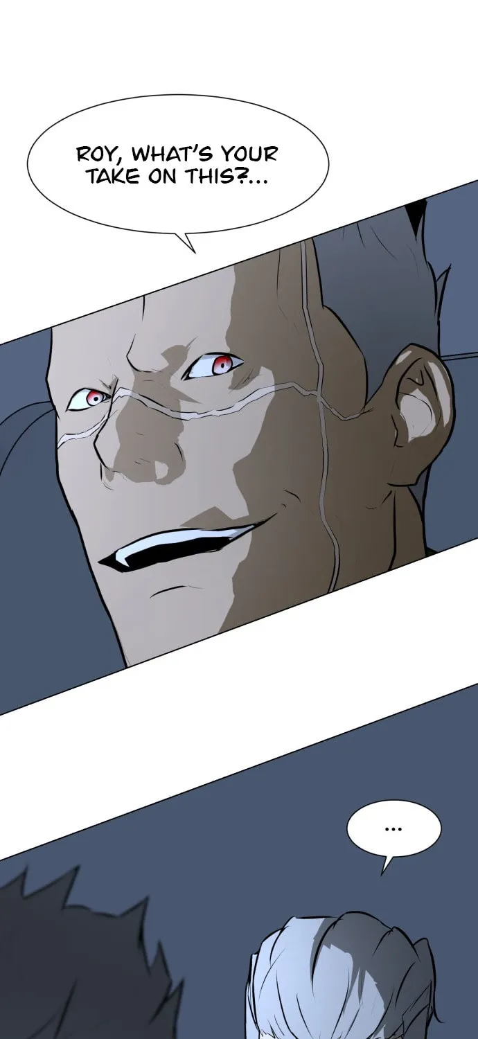 Zombie Fight Chapter 75 page 43 - 