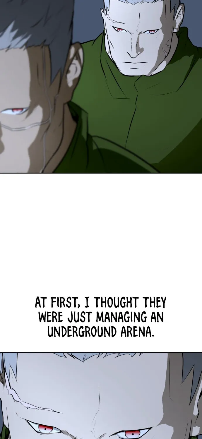 Zombie Fight Chapter 75 page 44 - 
