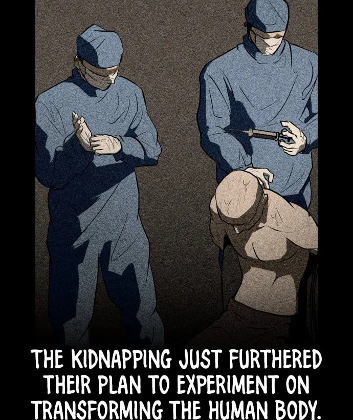 Zombie Fight Chapter 75 page 46 - 