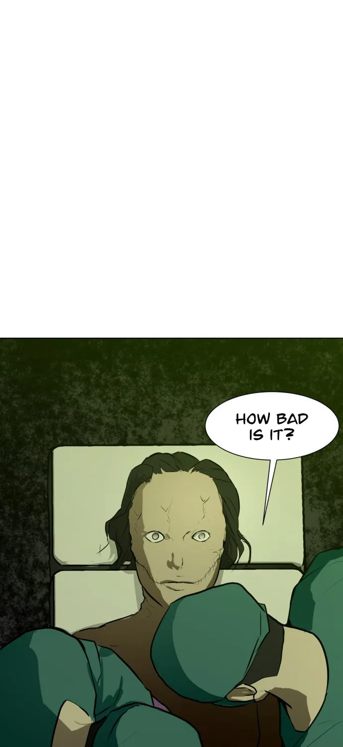 Zombie Fight Chapter 75 page 53 - 