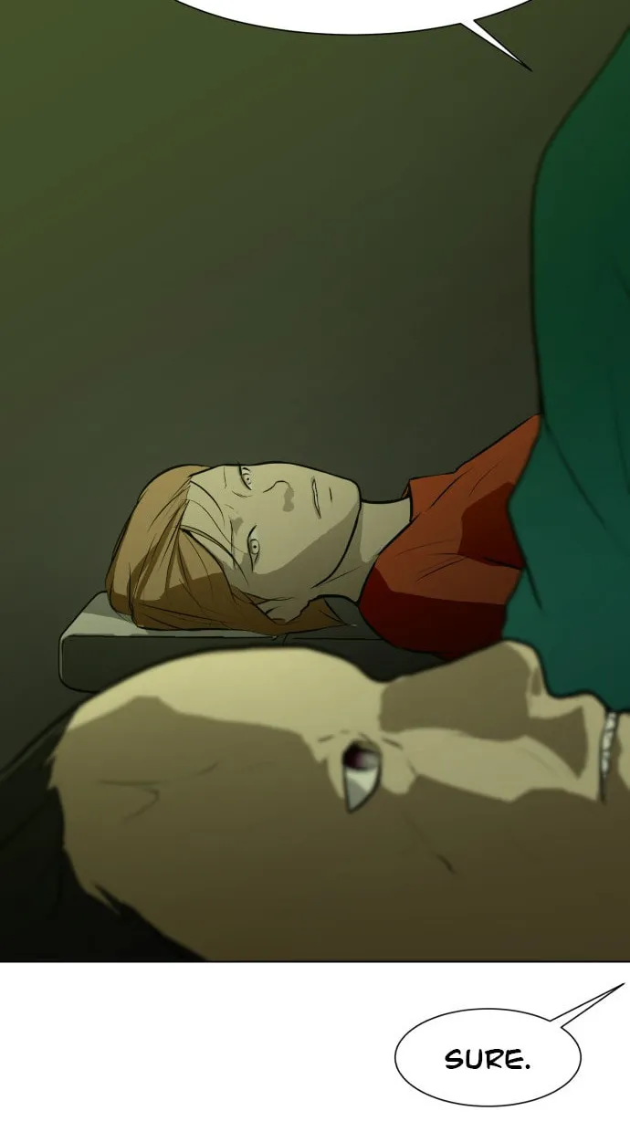 Zombie Fight Chapter 75 page 55 - 