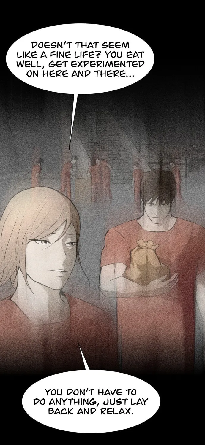 Zombie Fight Chapter 75 page 60 - 