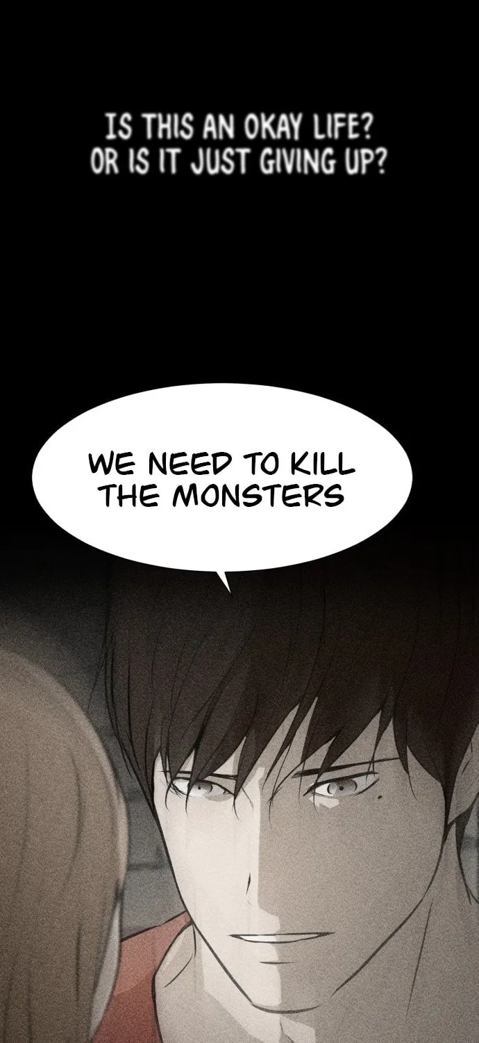 Zombie Fight Chapter 75 page 61 - 