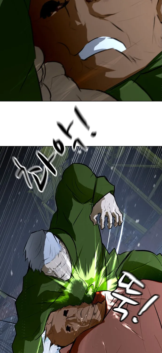 Zombie Fight Chapter 75 page 8 - 