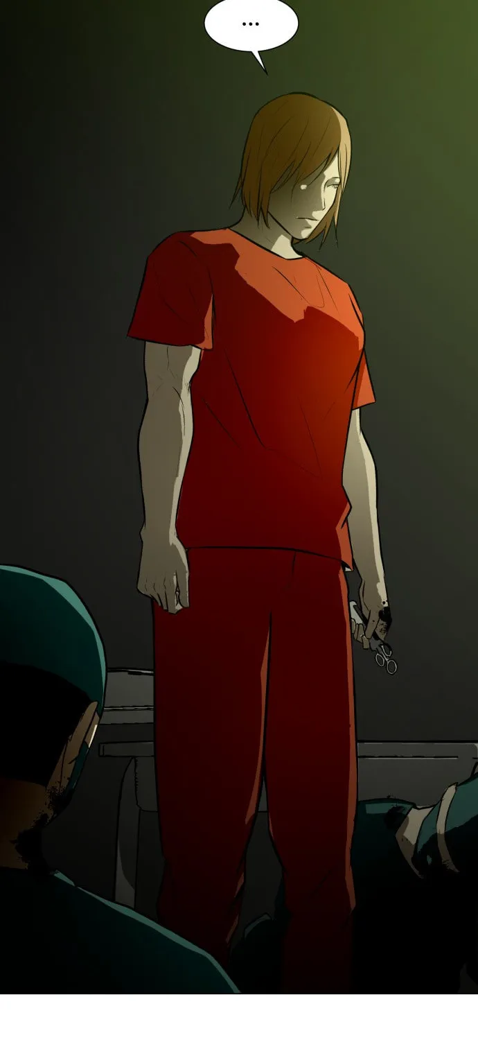 Zombie Fight Chapter 75 page 73 - 