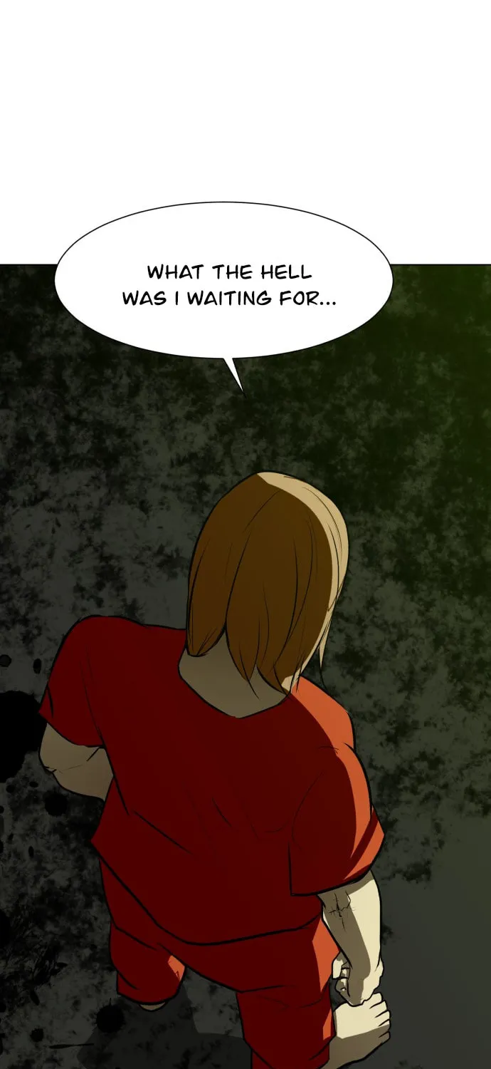 Zombie Fight Chapter 75 page 76 - 