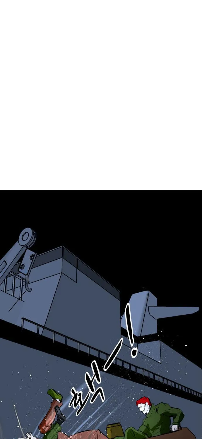 Zombie Fight Chapter 76 page 112 - 