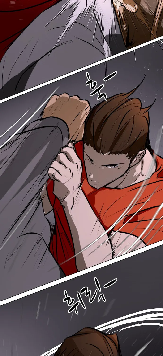 Zombie Fight Chapter 76 page 27 - 