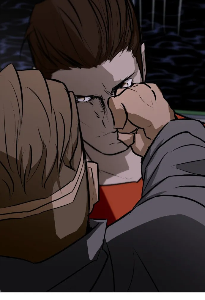 Zombie Fight Chapter 76 page 36 - 