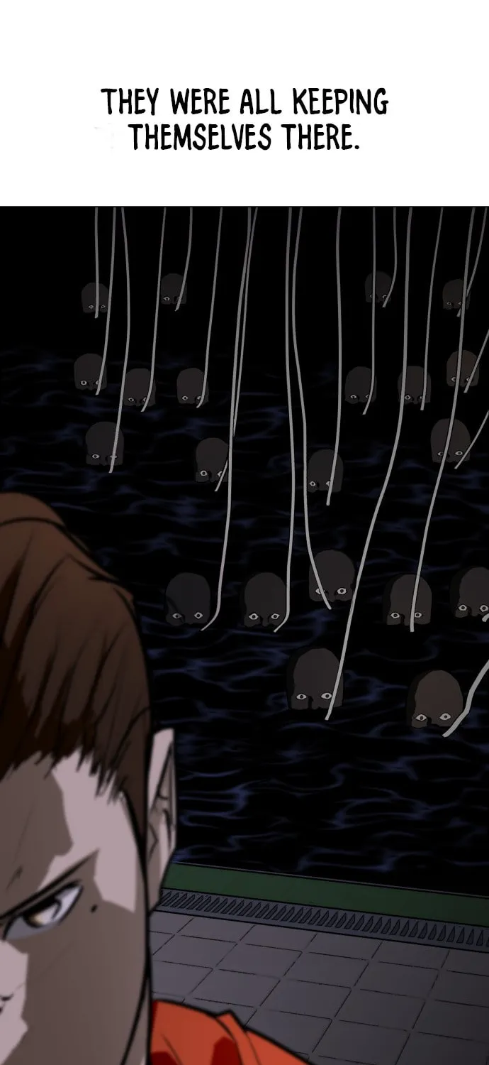 Zombie Fight Chapter 76 page 38 - 