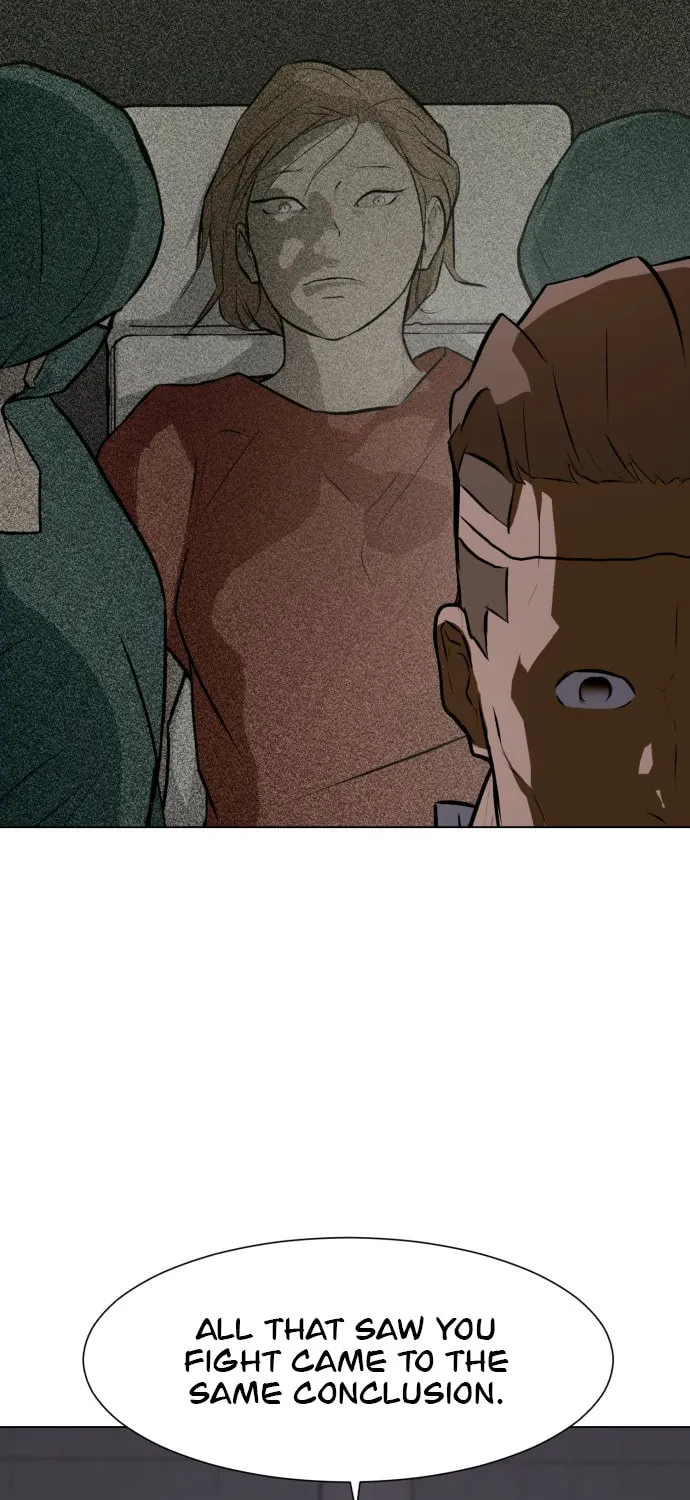 Zombie Fight Chapter 76 page 5 - 