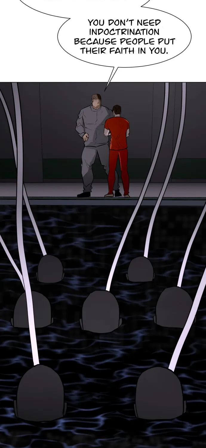 Zombie Fight Chapter 76 page 46 - 