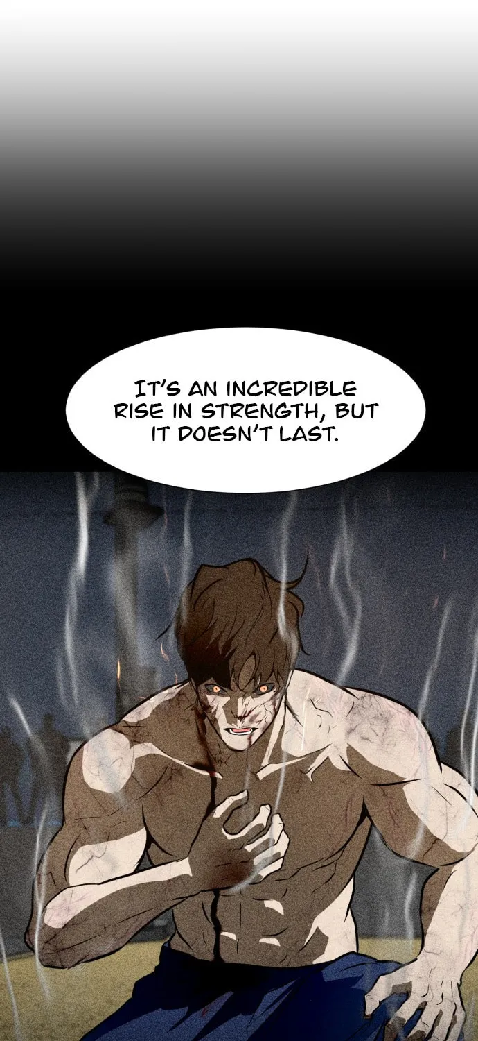 Zombie Fight Chapter 76 page 58 - 