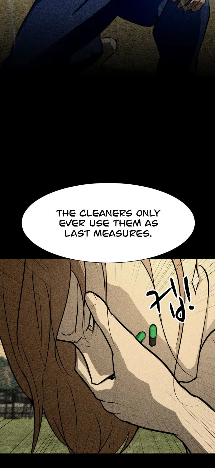 Zombie Fight Chapter 76 page 59 - 