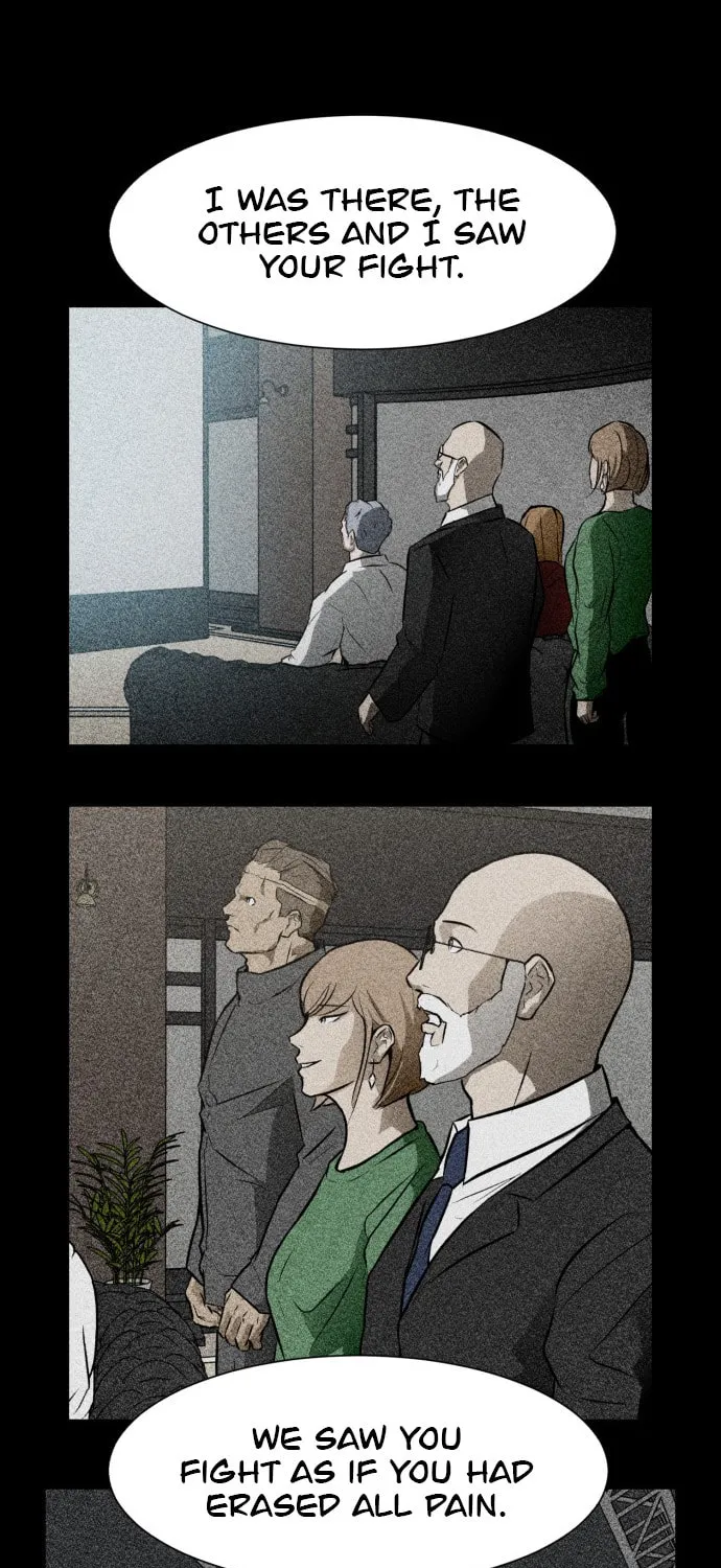 Zombie Fight Chapter 76 page 7 - 