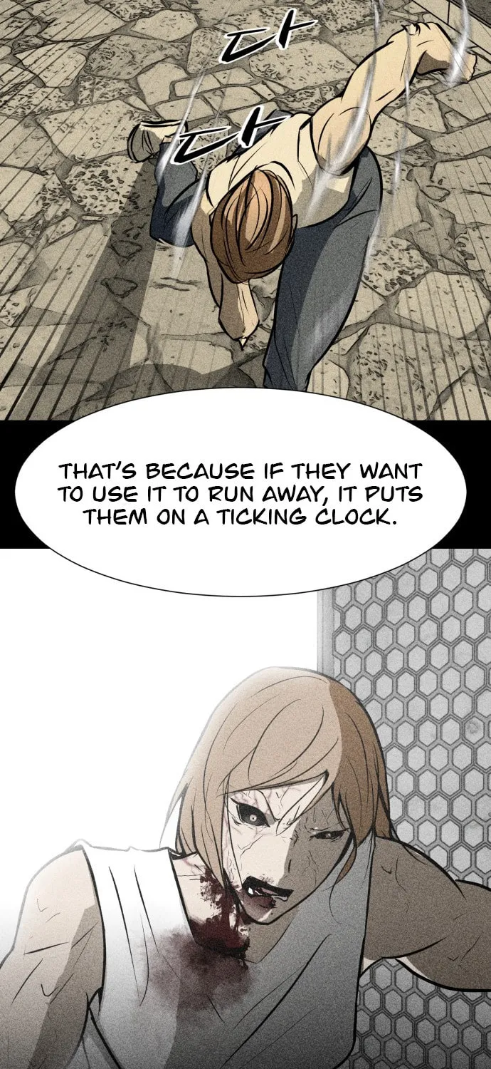 Zombie Fight Chapter 76 page 61 - 
