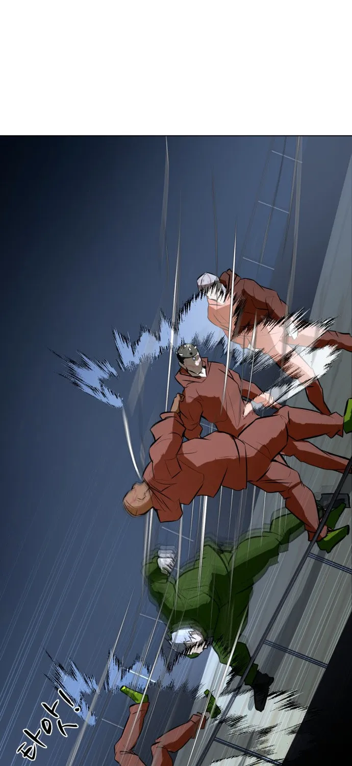 Zombie Fight Chapter 76 page 67 - 