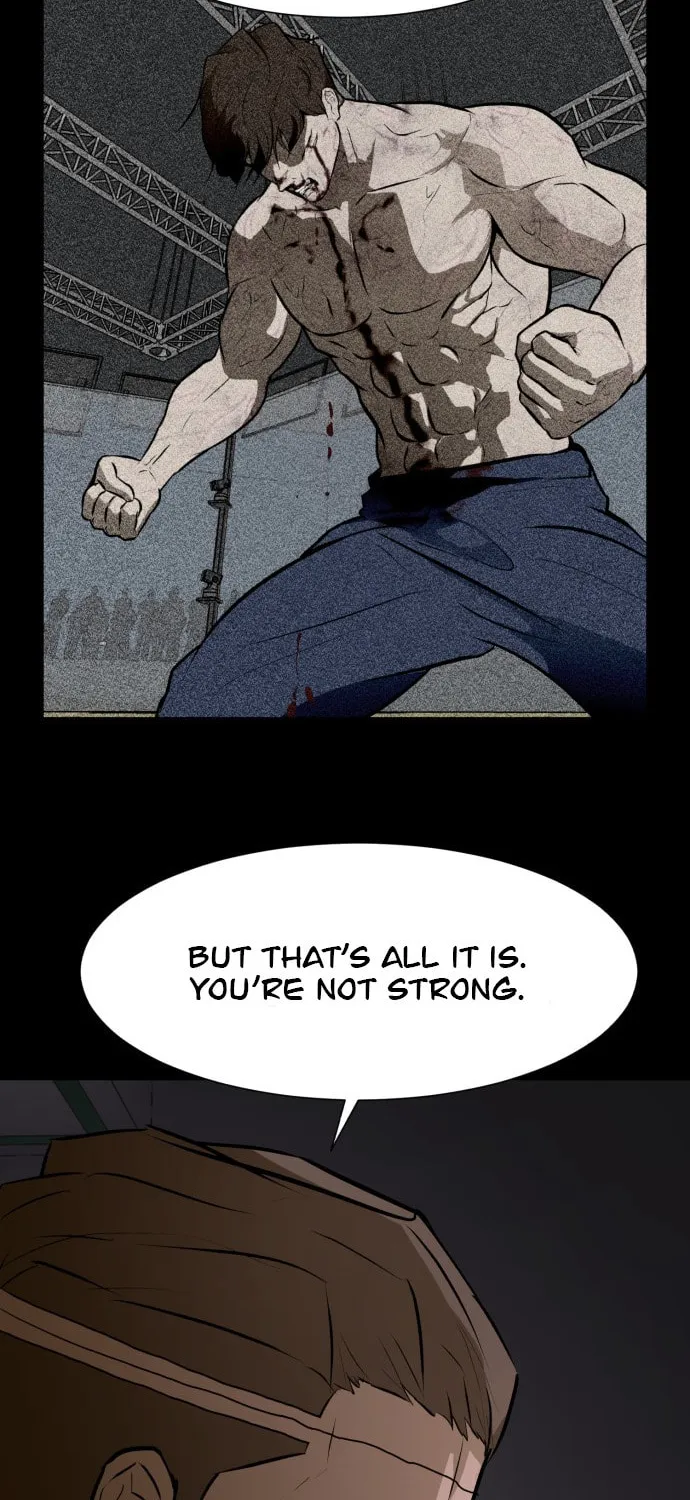 Zombie Fight Chapter 76 page 8 - 