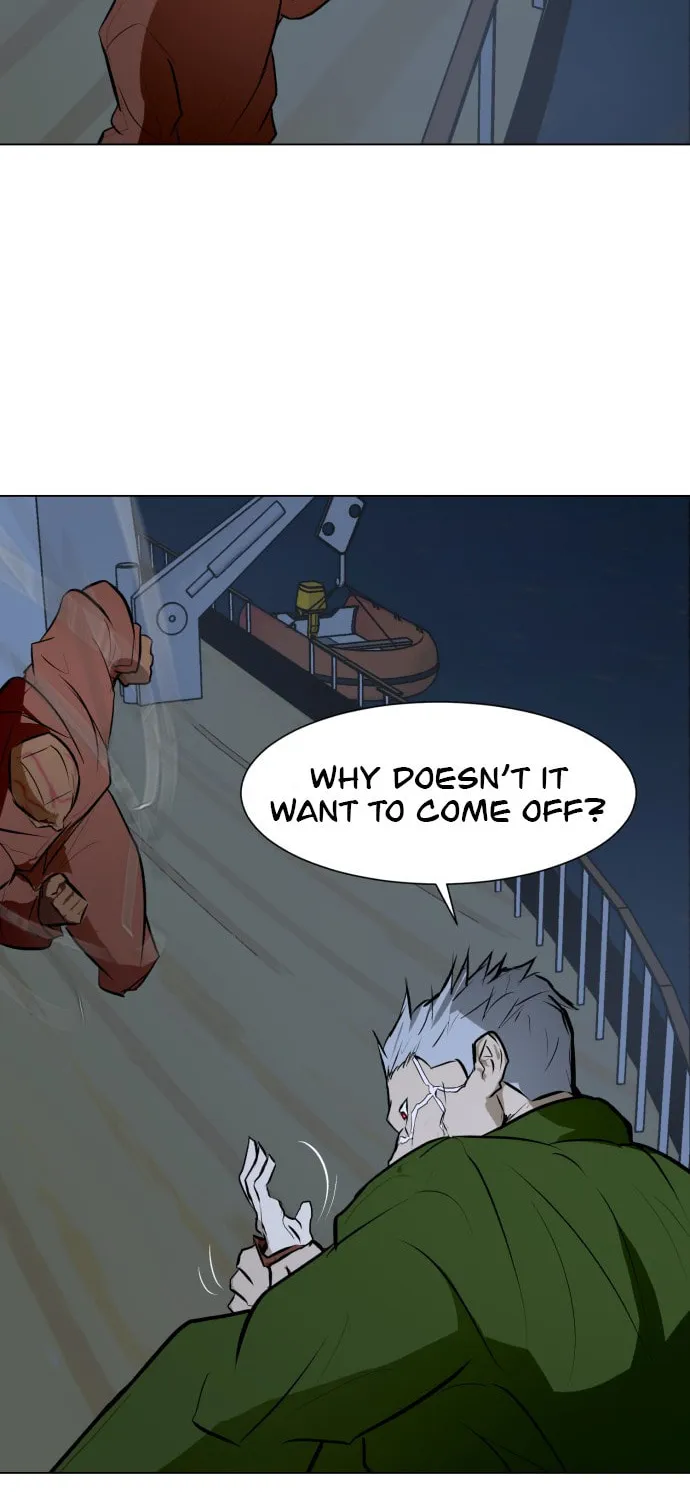 Zombie Fight Chapter 76 page 73 - 