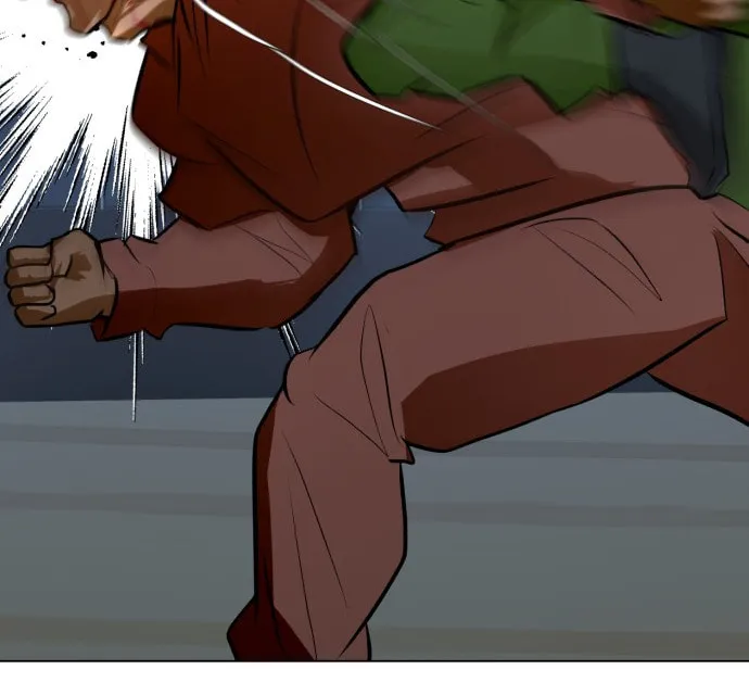 Zombie Fight Chapter 76 page 76 - 
