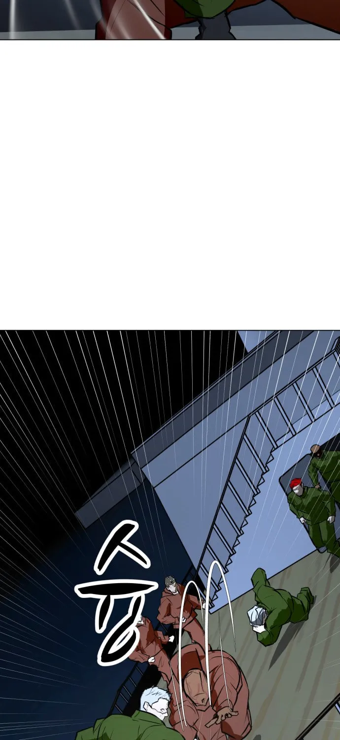 Zombie Fight Chapter 76 page 78 - 