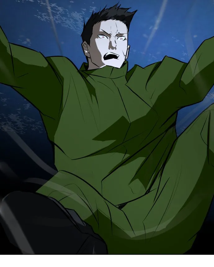 Zombie Fight Chapter 76 page 80 - 
