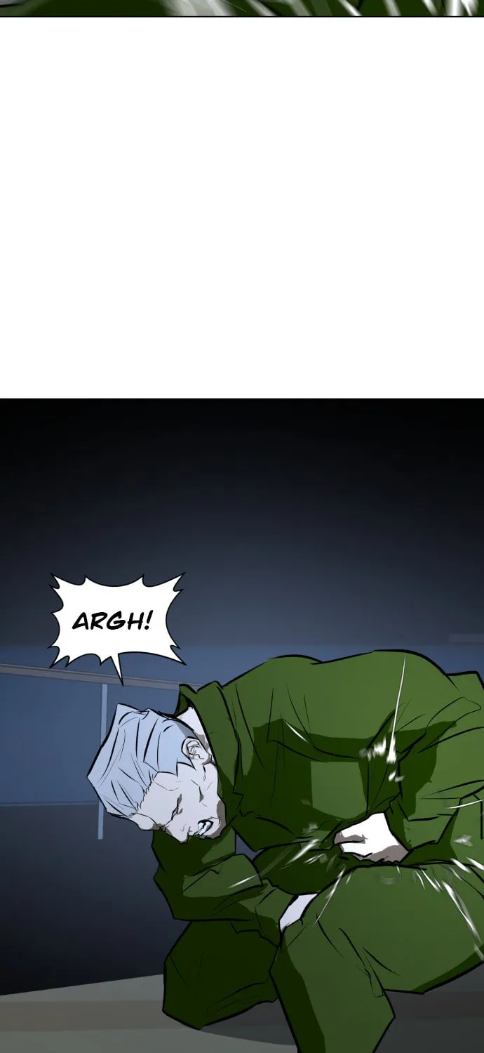 Zombie Fight Chapter 76 page 86 - 