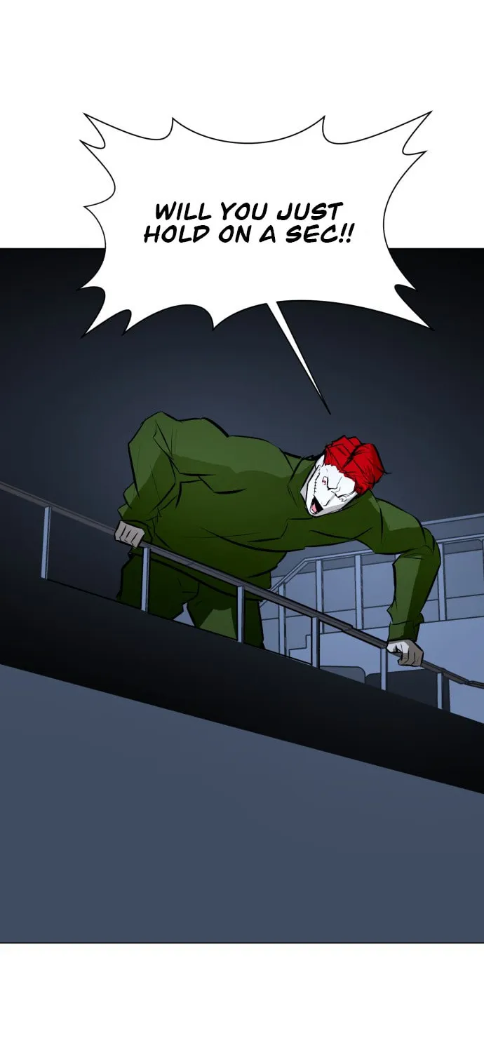Zombie Fight Chapter 76 page 93 - 