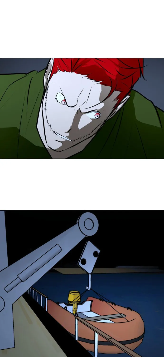 Zombie Fight Chapter 76 page 95 - 