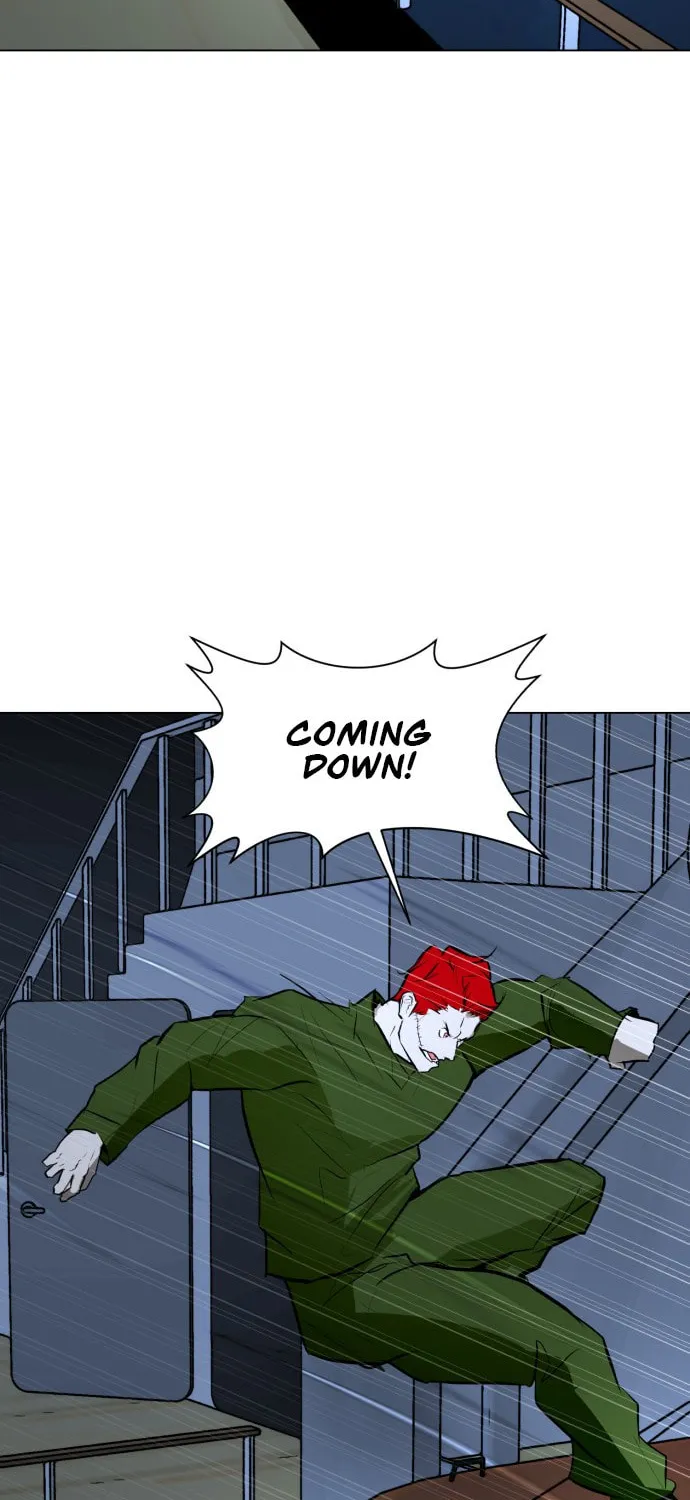 Zombie Fight Chapter 76 page 96 - 