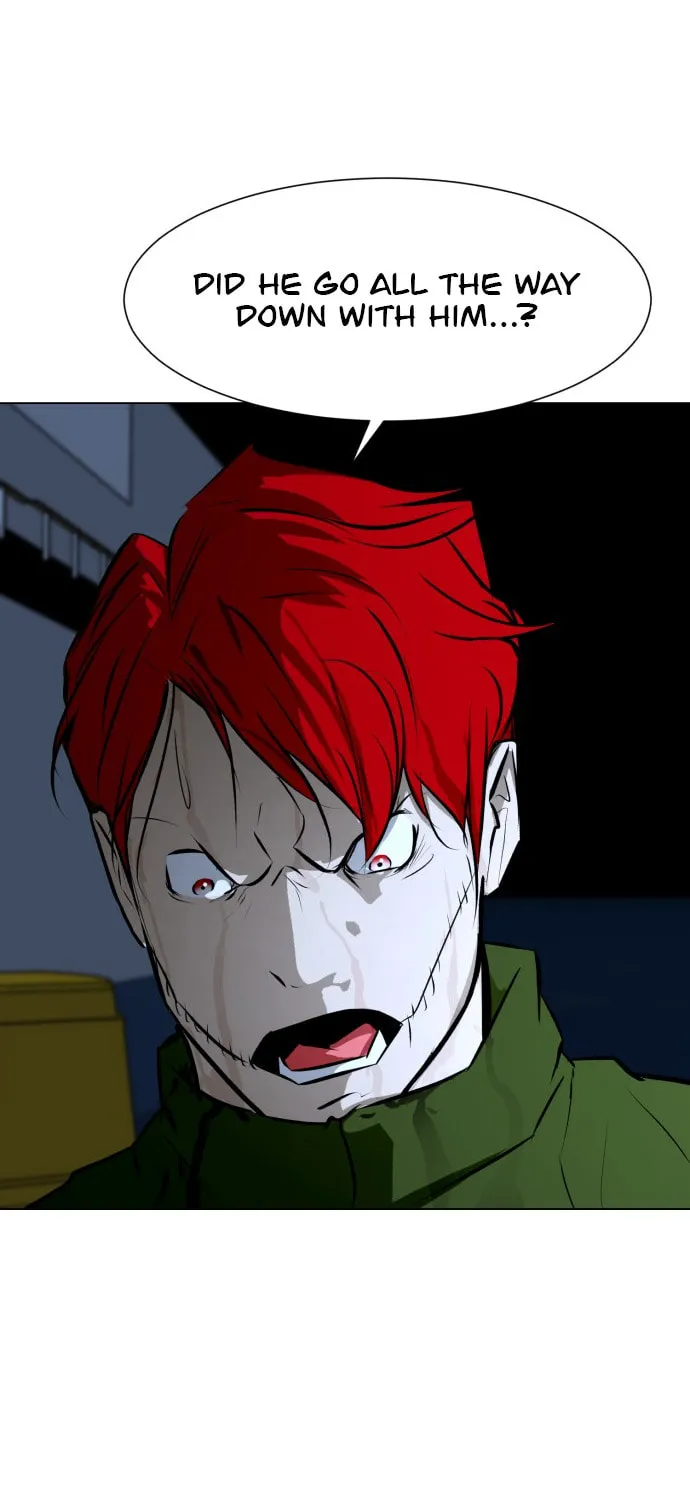 Zombie Fight Chapter 77 page 15 - 