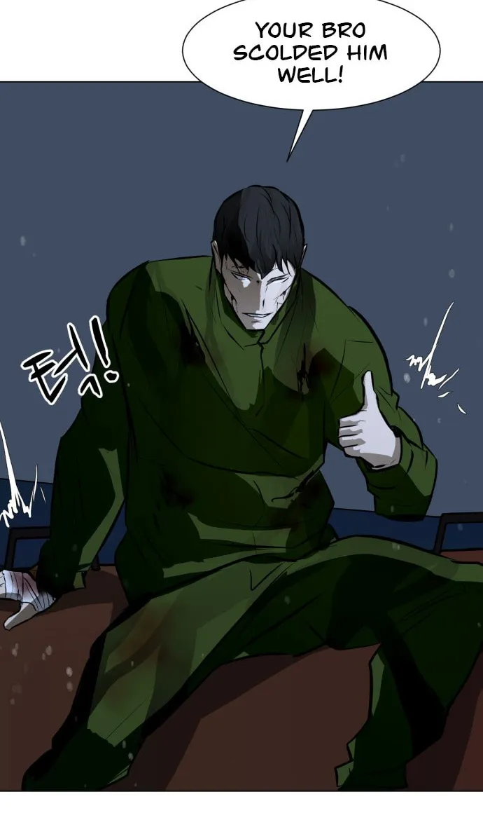 Zombie Fight Chapter 77 page 18 - 