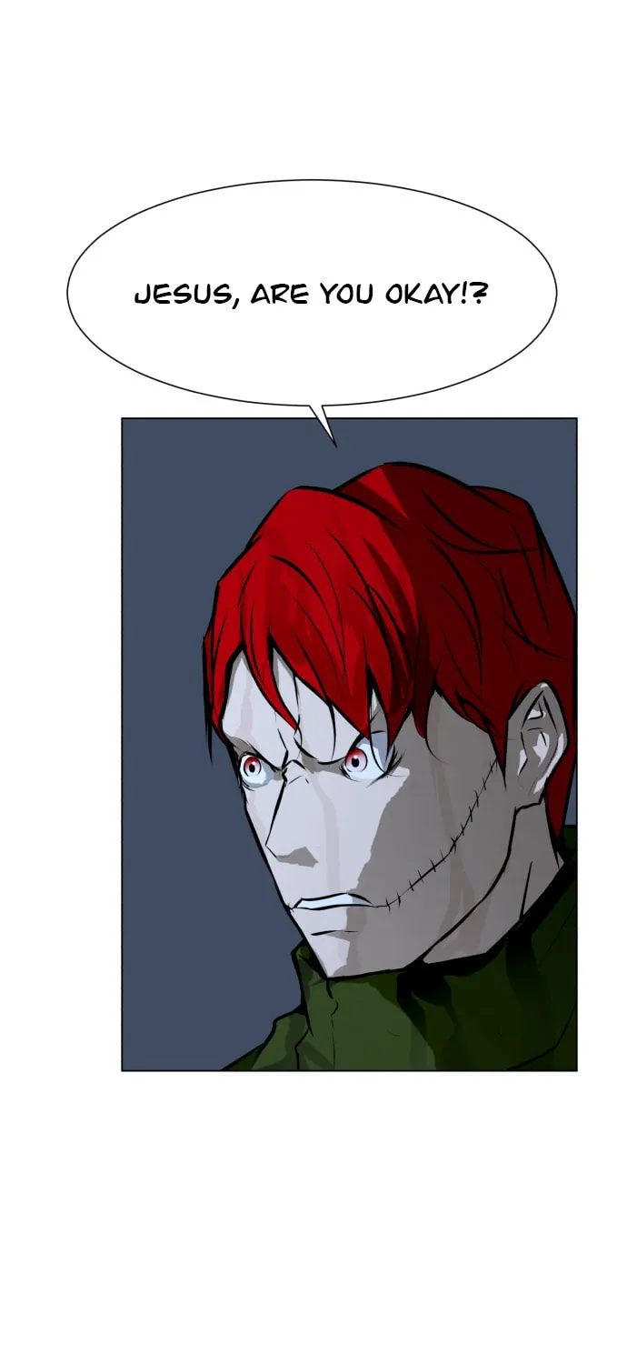 Zombie Fight Chapter 77 page 19 - 