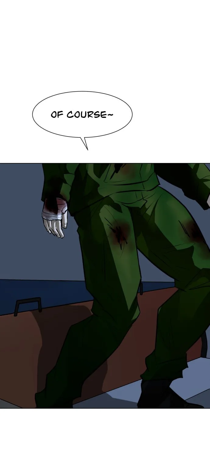 Zombie Fight Chapter 77 page 20 - 