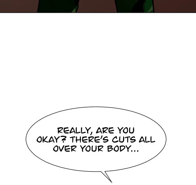 Zombie Fight Chapter 77 page 22 - 