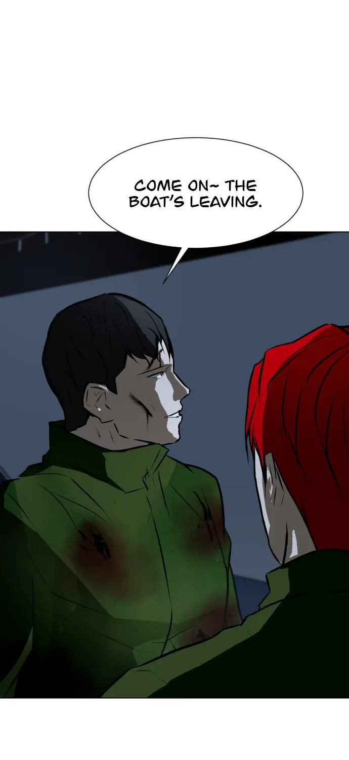 Zombie Fight Chapter 77 page 24 - 