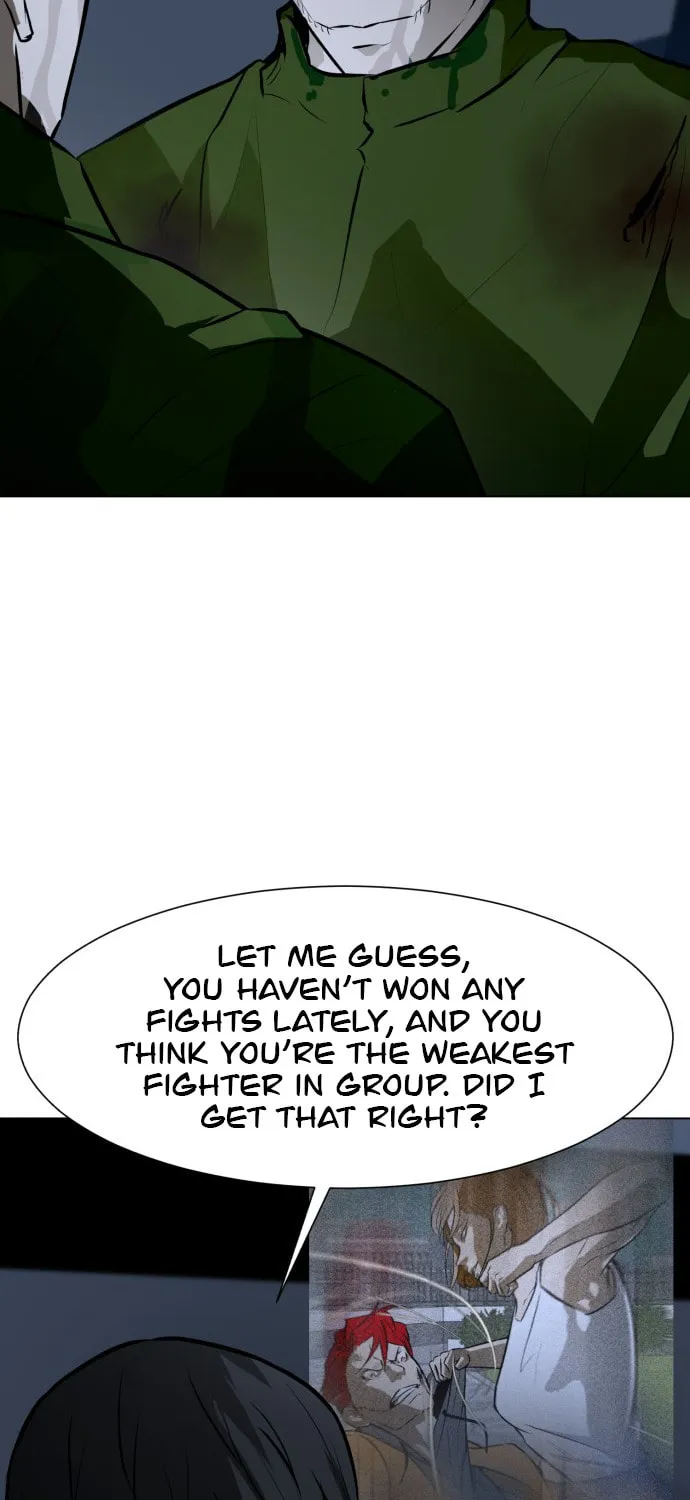 Zombie Fight Chapter 77 page 29 - 
