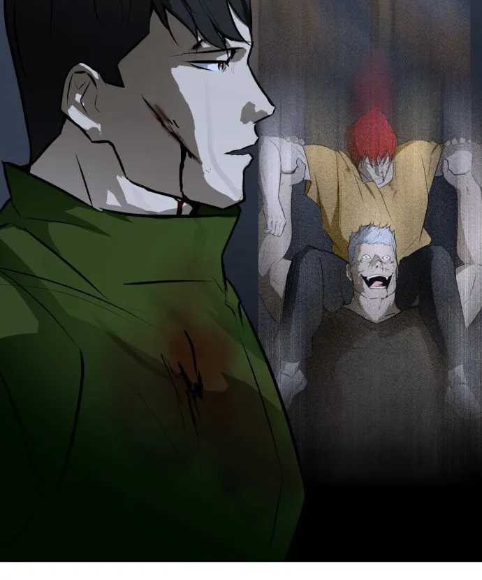 Zombie Fight Chapter 77 page 30 - 