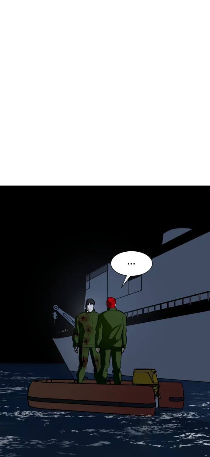 Zombie Fight Chapter 77 page 31 - 