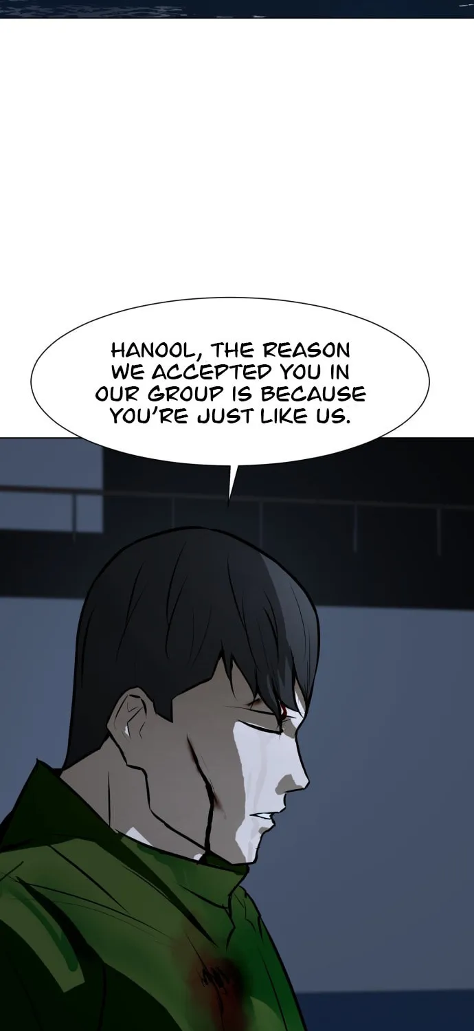 Zombie Fight Chapter 77 page 32 - 
