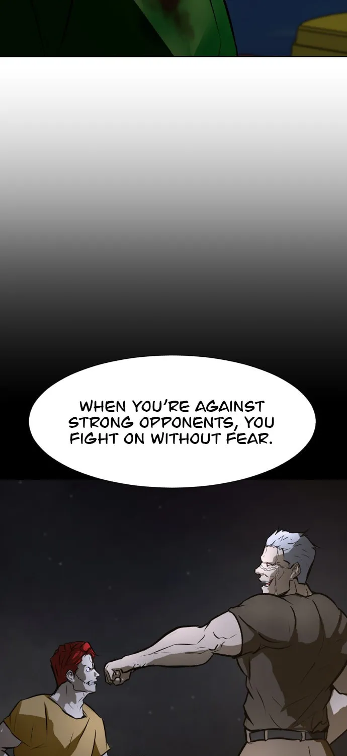 Zombie Fight Chapter 77 page 33 - 