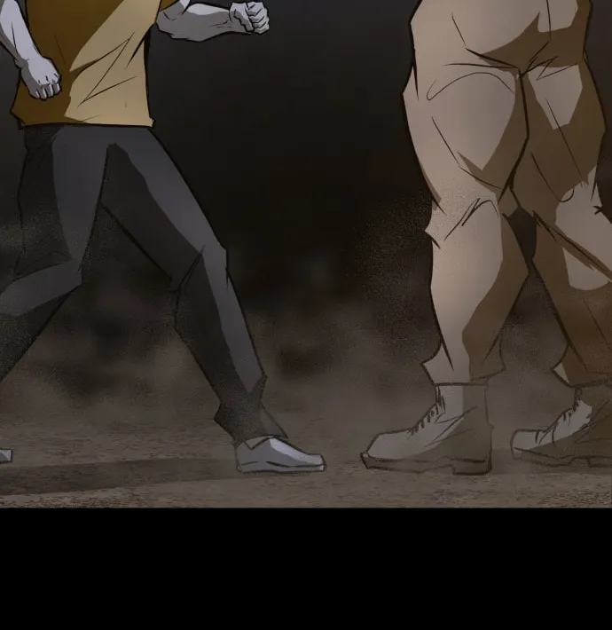 Zombie Fight Chapter 77 page 34 - 
