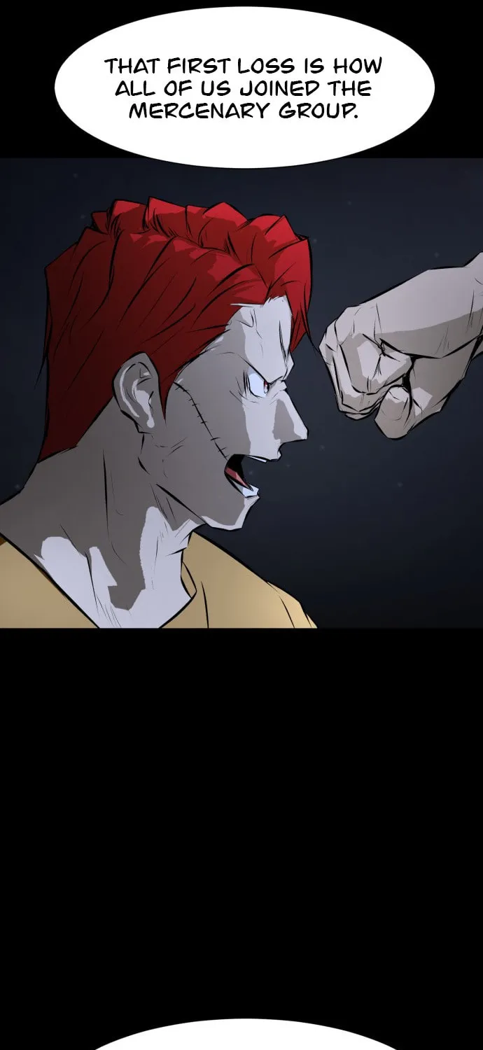 Zombie Fight Chapter 77 page 35 - 