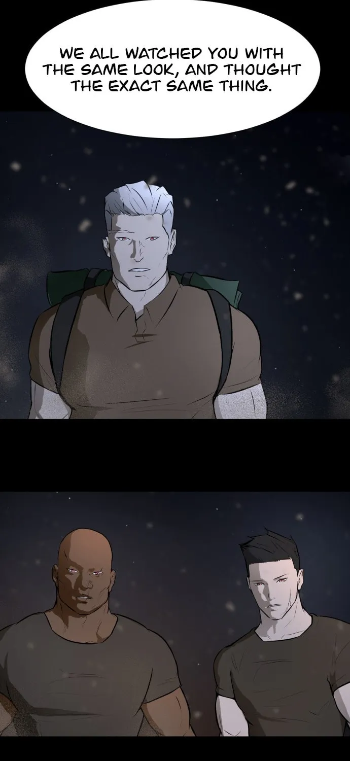 Zombie Fight Chapter 77 page 37 - 