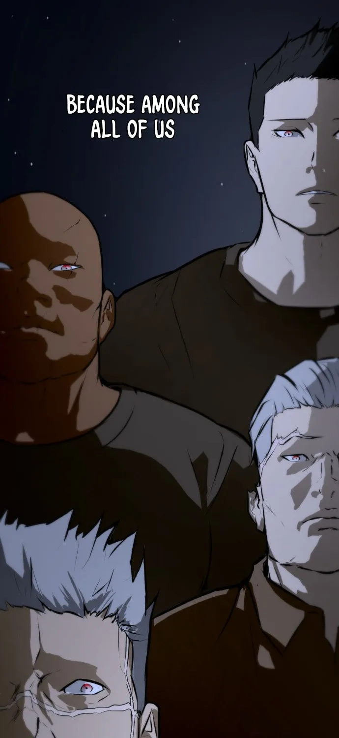 Zombie Fight Chapter 77 page 43 - 