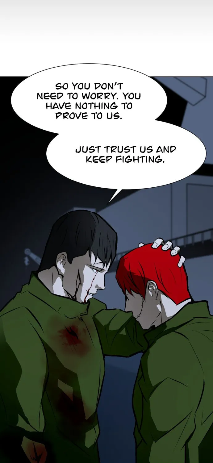 Zombie Fight Chapter 77 page 48 - 