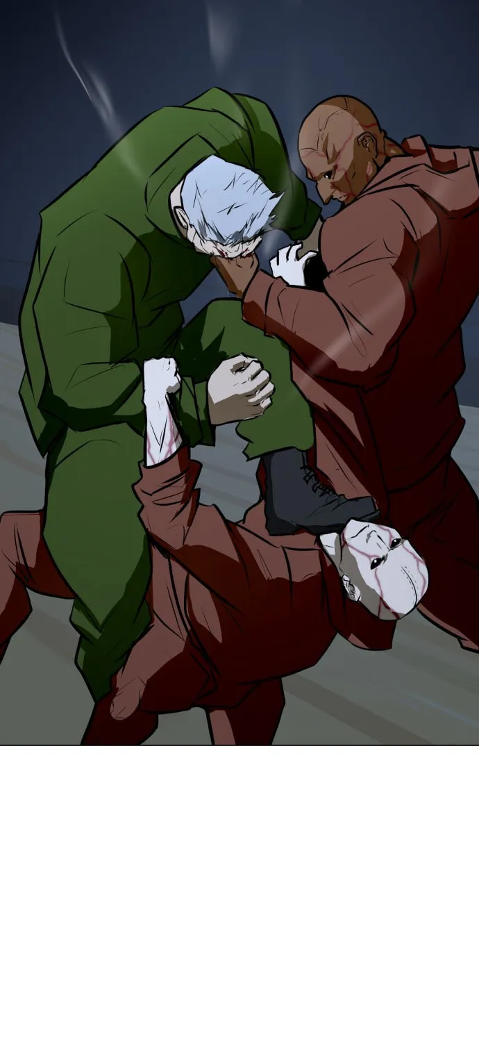 Zombie Fight Chapter 77 page 52 - 