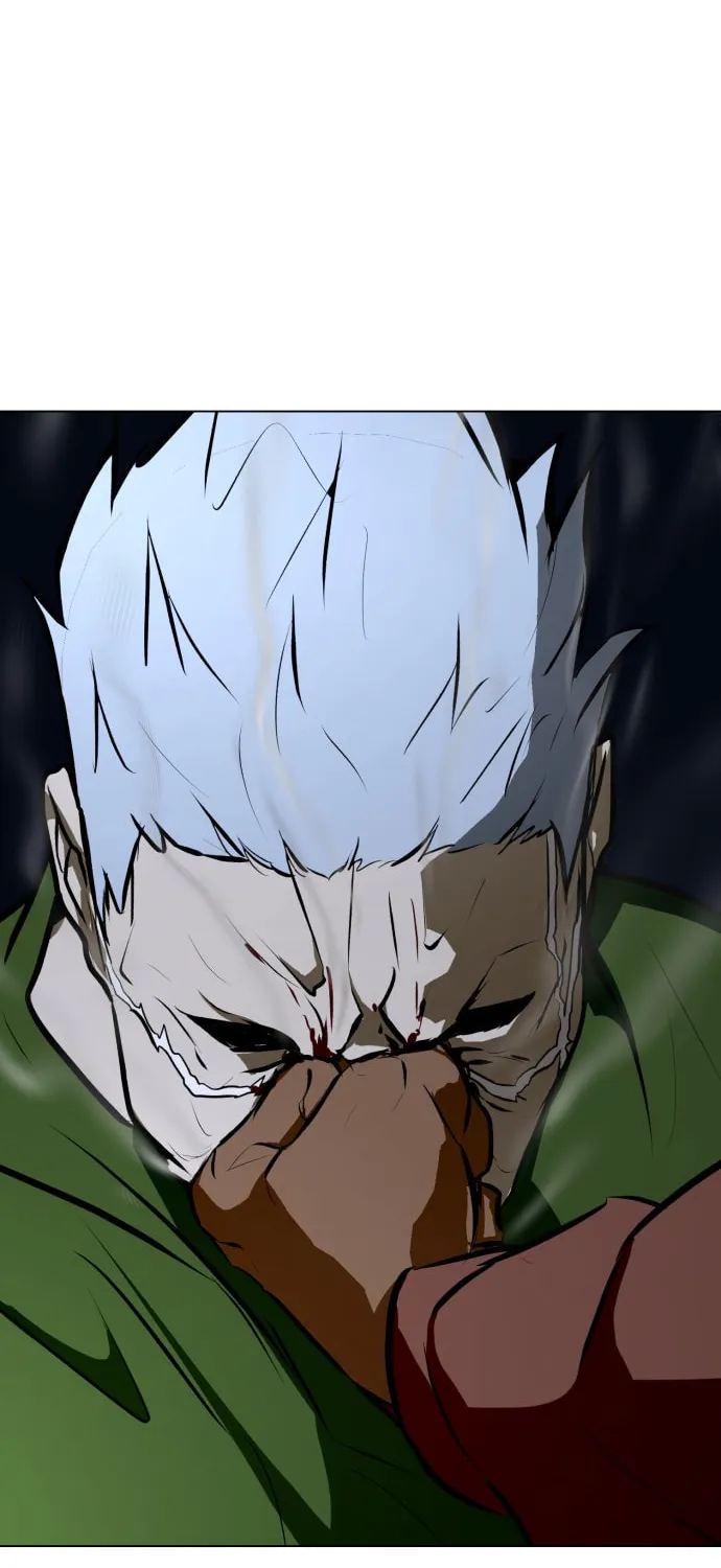 Zombie Fight Chapter 77 page 53 - 