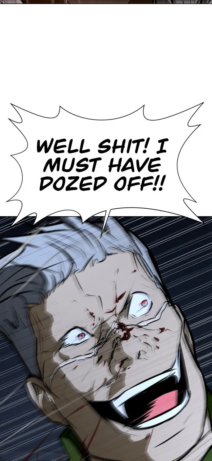Zombie Fight Chapter 77 page 56 - 