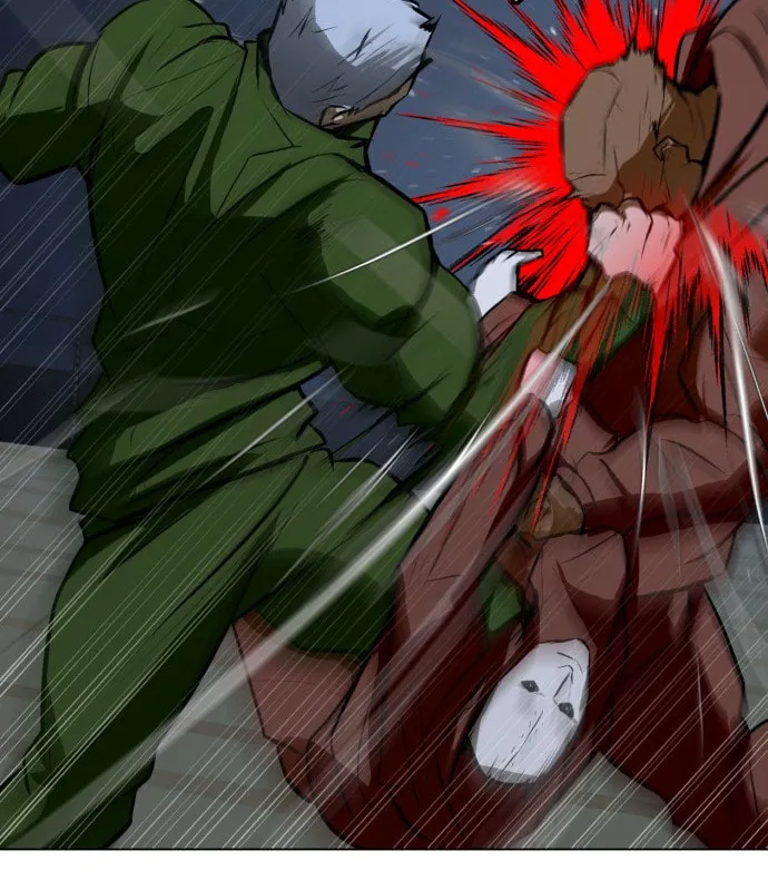Zombie Fight Chapter 77 page 58 - 